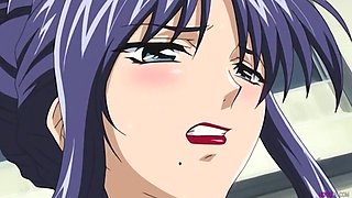 Public BIG BLACK DICK mom Gangbang - Hentai Intercourse