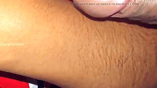 Zaara Bhabhi wants Please Cum in My Mouth hot huge Cumshot By Rahul
