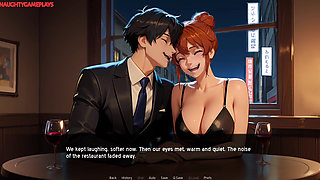 Help! I Married a Slut! (part 03) by Creamy Games