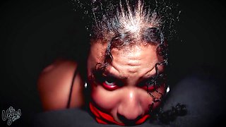 William Vega And Diana Marquez In Caught Big Boobed Latina Bombshell Off Guard And Made Her My Personal Bitch!