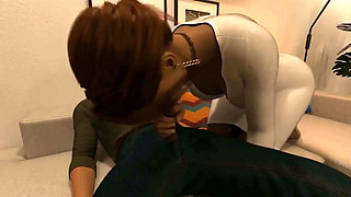 Angst: Cuckold Solved His Erectile Dysfunction by Sharing and Watching His Hot Wife with Other Men - Episode 1