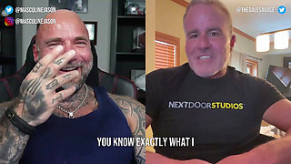 Porn Star Confessions - Dale Savage (episode 36)