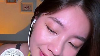 Lin ASMR - Intense Tongue Sounds Patreon Leak
