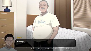 Hentai cheating wife, hentai cheat, hentai cuckold