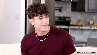 Sophia Locke redhead mommy porn story