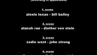 Blonde Girl Gets Her Vagina Squirted at the Pool