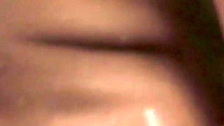 My Cuckold Came to Give Me a Bath, so He Could Deliver Me All Clean to the Lover