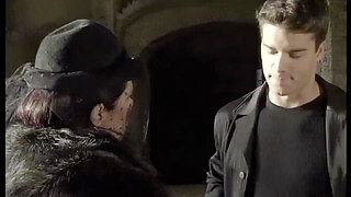 Countess Just Wants to Be Fucked Hard