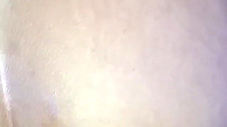 Girls Gagged with Their Panties, Suck Cock, and Get Fucked Together