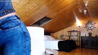 natural tits Wildtequilla sexy pic