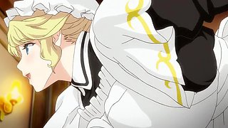 Victorian Maid: Maria no Houshi