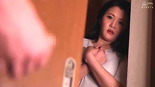 [aldn-094] Son-in-law Who Fell In Love With His Strong Sexual Desire – Yuriko Takazono With Takazono Yuriko