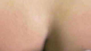 Sara Jay's First Shoot, First Creampie