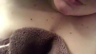 CHARLIE ROSE TEASING