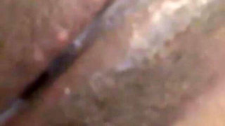 Dripping Pussy