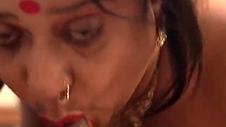 Naughty Hot Wife Amazing Sex with Guru Ji! Please Fuck Me