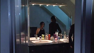 Immoral Intrigues of Vintage Couple Swapping