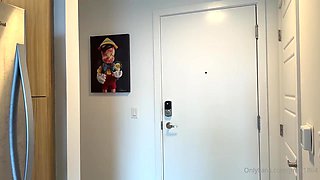 Raissa Bellini, JMac – Big Booty Italian MILF Gets Creampied - Big dick