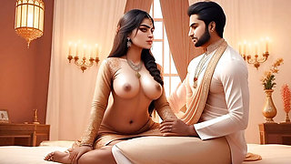 Devra was watching dirty video sister-in-law caught him red-handed
