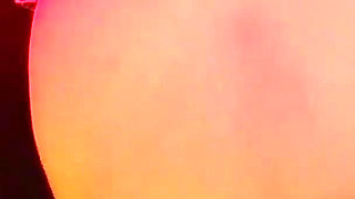 Amazing Showing Asshole and a Hot POV Showing