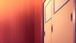 Anime hot girl crazy porn