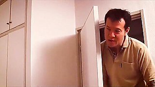 YOU ARE TOO MUCH FOR MY STEP SON - JAV PMV