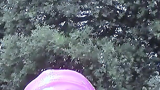Hardcore Sex for Susi in Mallorca