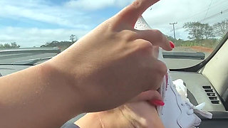 Sweaty and Tired Feet