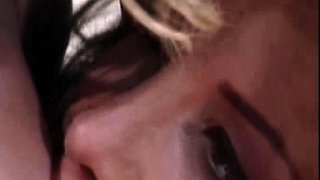 Babe Lesbian Licking Their Wet Cunt