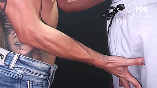 They Caught You Watching. Now Face the Consequences.