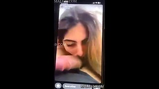 Indian Cpl Romance and Poking 2