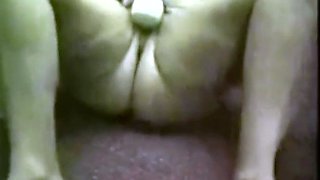 my vintage masturbation movie forty years ago