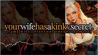 F4m Erotic Audio Discreet Intentions Ch. I