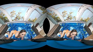 Nicole Love: Spring Fantasy