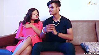 Cheating Wife Indian Porn Scene