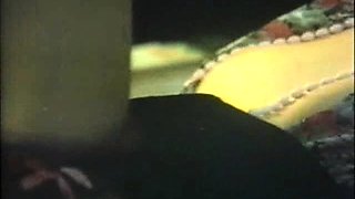 Homemade amateur blonde blowjob