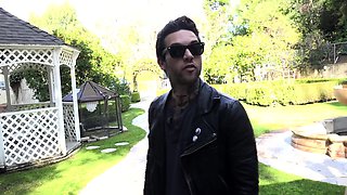 CumEatingCuckolds-Lisey Sweet and Her Cum Eating Cuckold