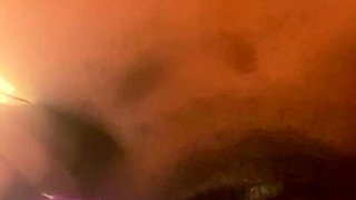 Dildo and pussy close up masturbation