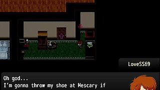 Never Saint Part 17 Helping Town MILFs They Are in Love by Loveskysan69