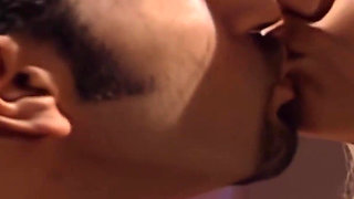 Blonde Secretary Care, Start with Deep Throat, Pussy Riding