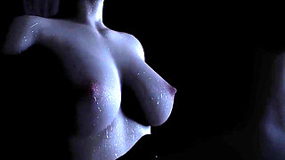 Seated Lap Dance Sex POV